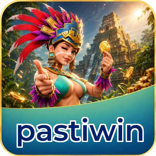 Logo pastiwin