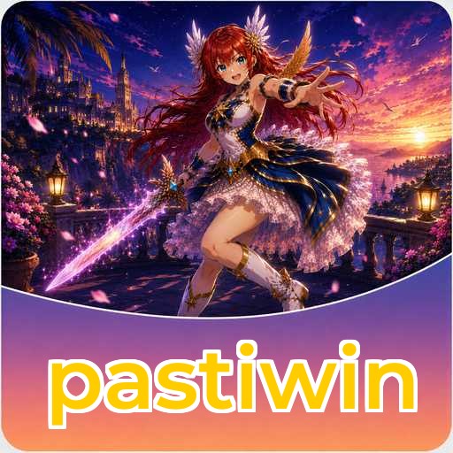 Logo pastiwin