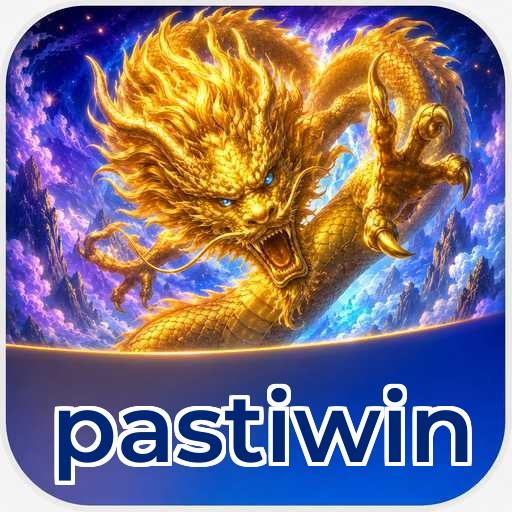 Logo pastiwin