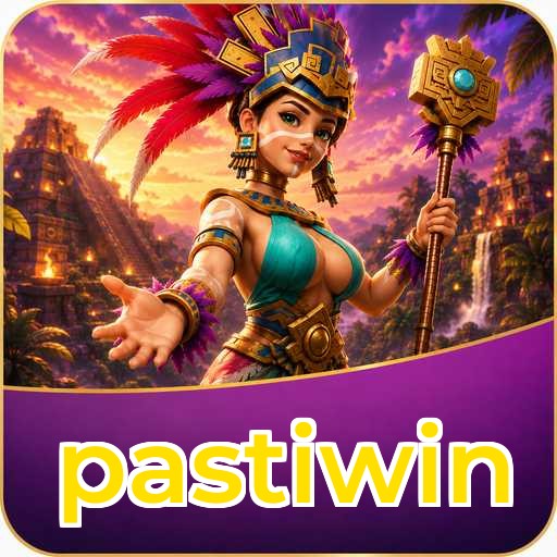 Logo pastiwin