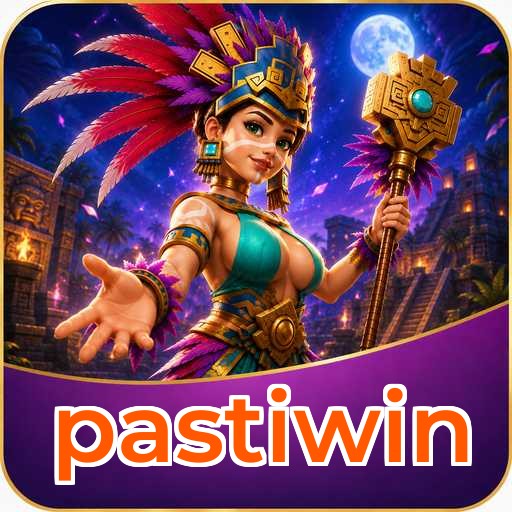 Logo pastiwin