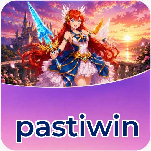Logo pastiwin