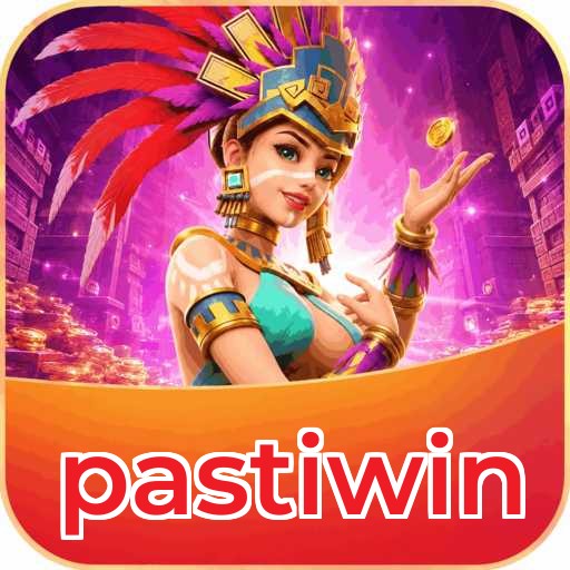 Logo pastiwin