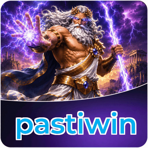 Logo pastiwin