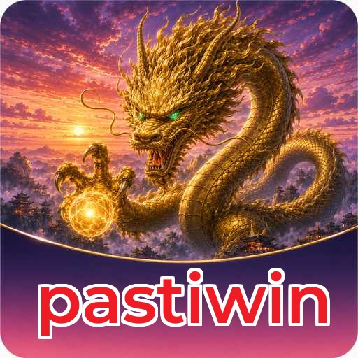 Logo pastiwin