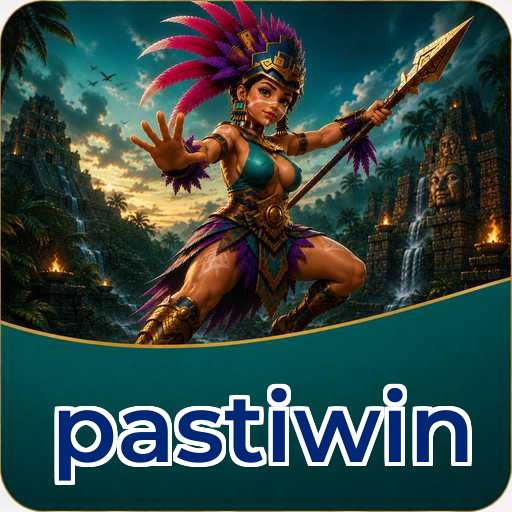 Logo pastiwin