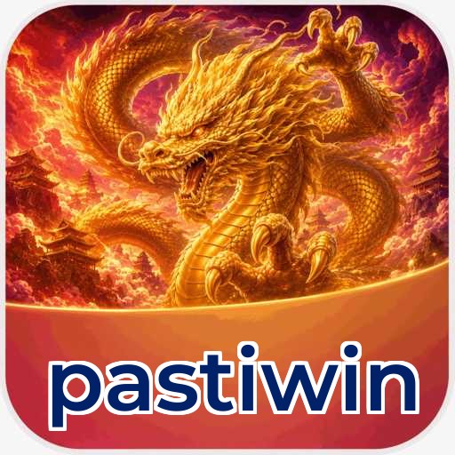 Logo pastiwin