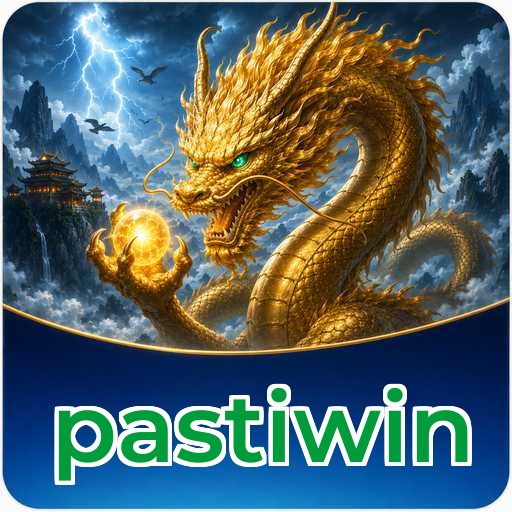 Logo pastiwin
