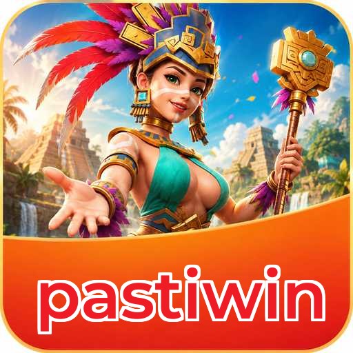 Logo pastiwin