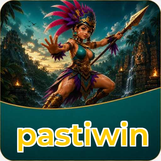 Logo pastiwin