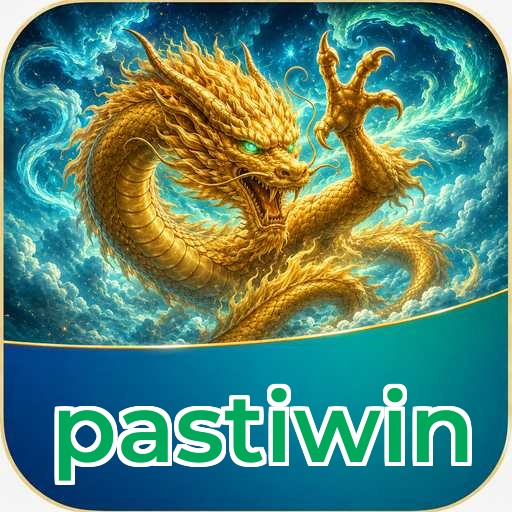 Logo pastiwin