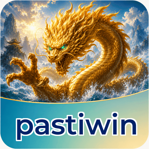 Logo pastiwin