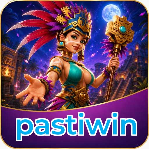 Logo pastiwin