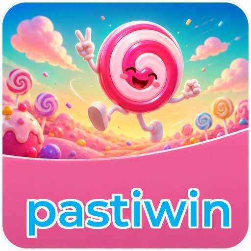 Logo pastiwin