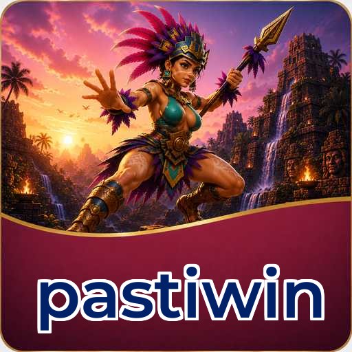 Logo pastiwin