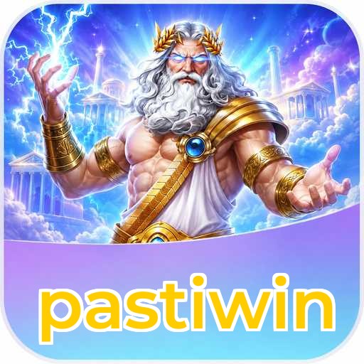 Logo pastiwin
