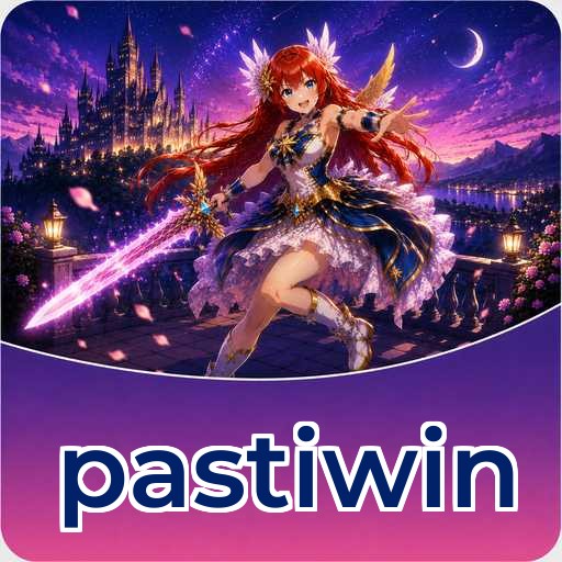 Logo pastiwin