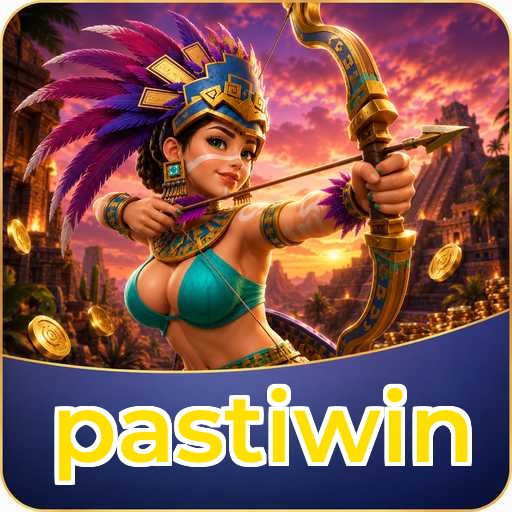 Logo pastiwin