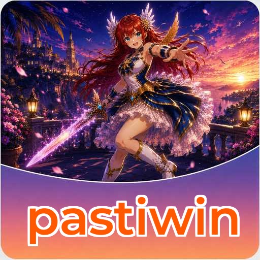 Logo pastiwin