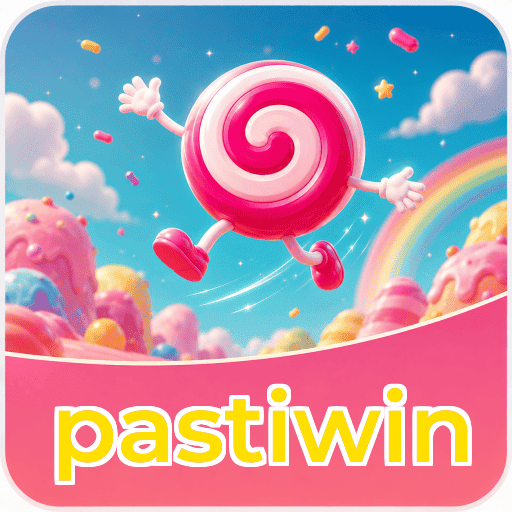 Logo pastiwin