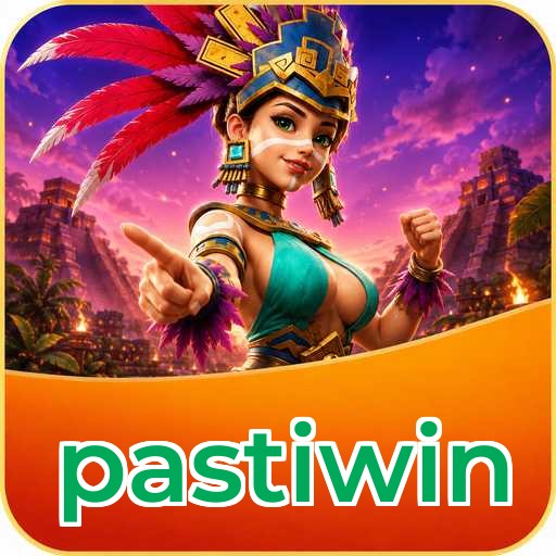 Logo pastiwin