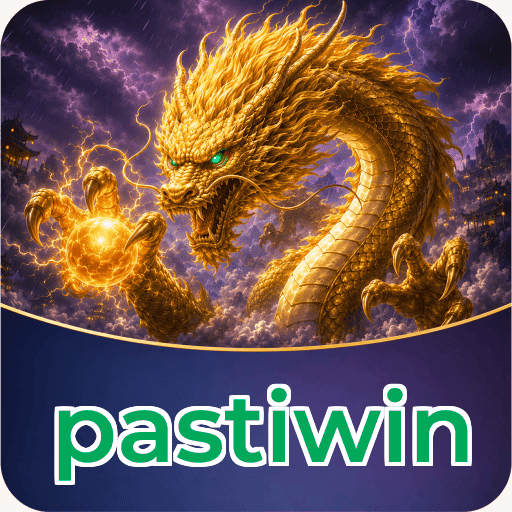 Logo pastiwin