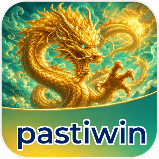 Logo pastiwin