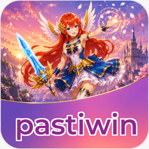 Logo pastiwin