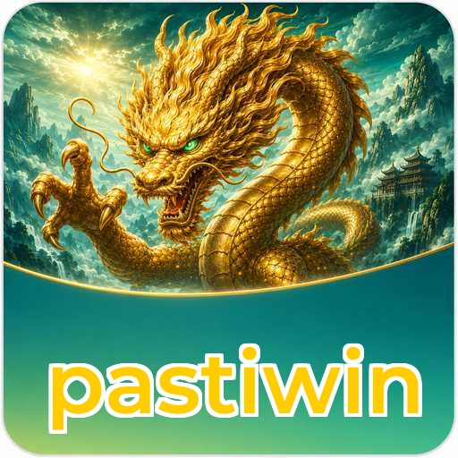 Logo pastiwin