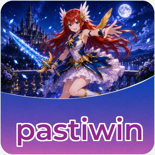 Logo pastiwin