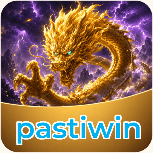 Logo pastiwin