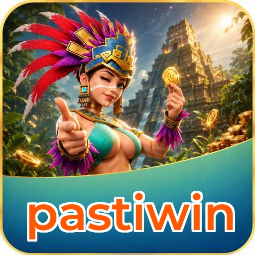 Logo pastiwin