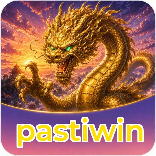 Logo pastiwin