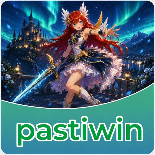 Logo pastiwin