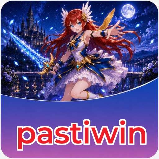 Logo pastiwin