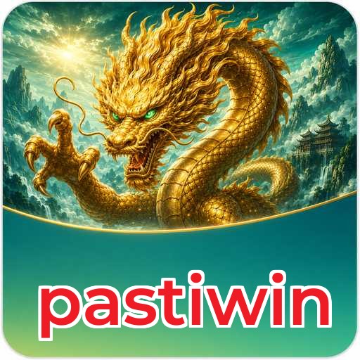Logo pastiwin
