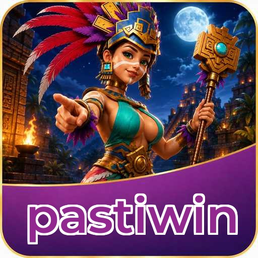 Ilustrasi alur memilih file pastiwin di HP Android