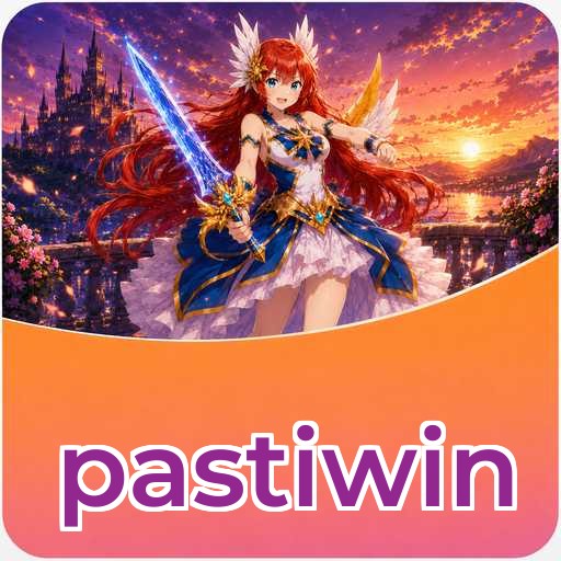 Logo pastiwin