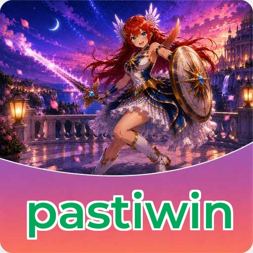 Logo pastiwin