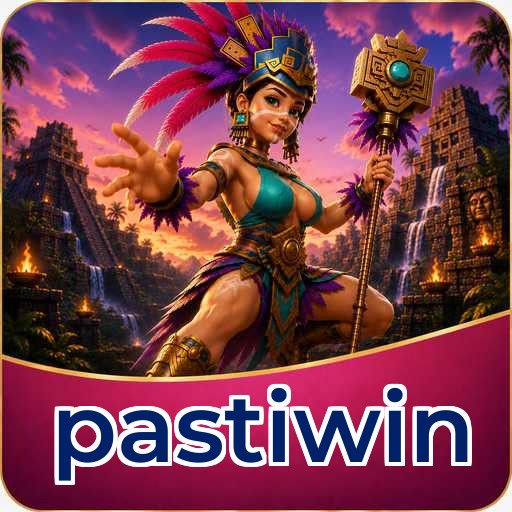 Logo pastiwin