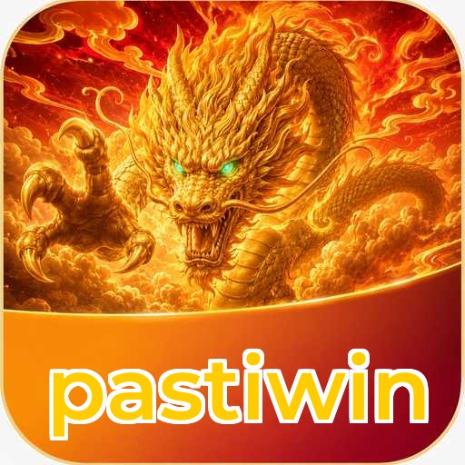 Logo pastiwin