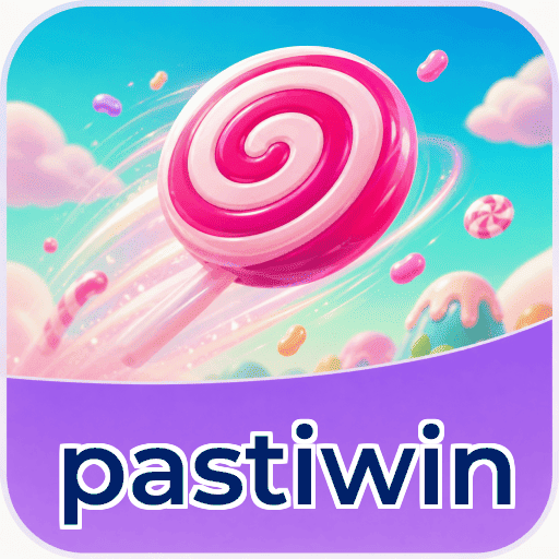 Logo pastiwin