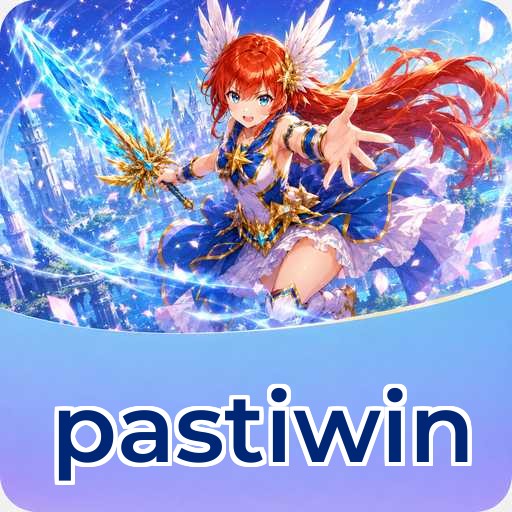 Logo pastiwin